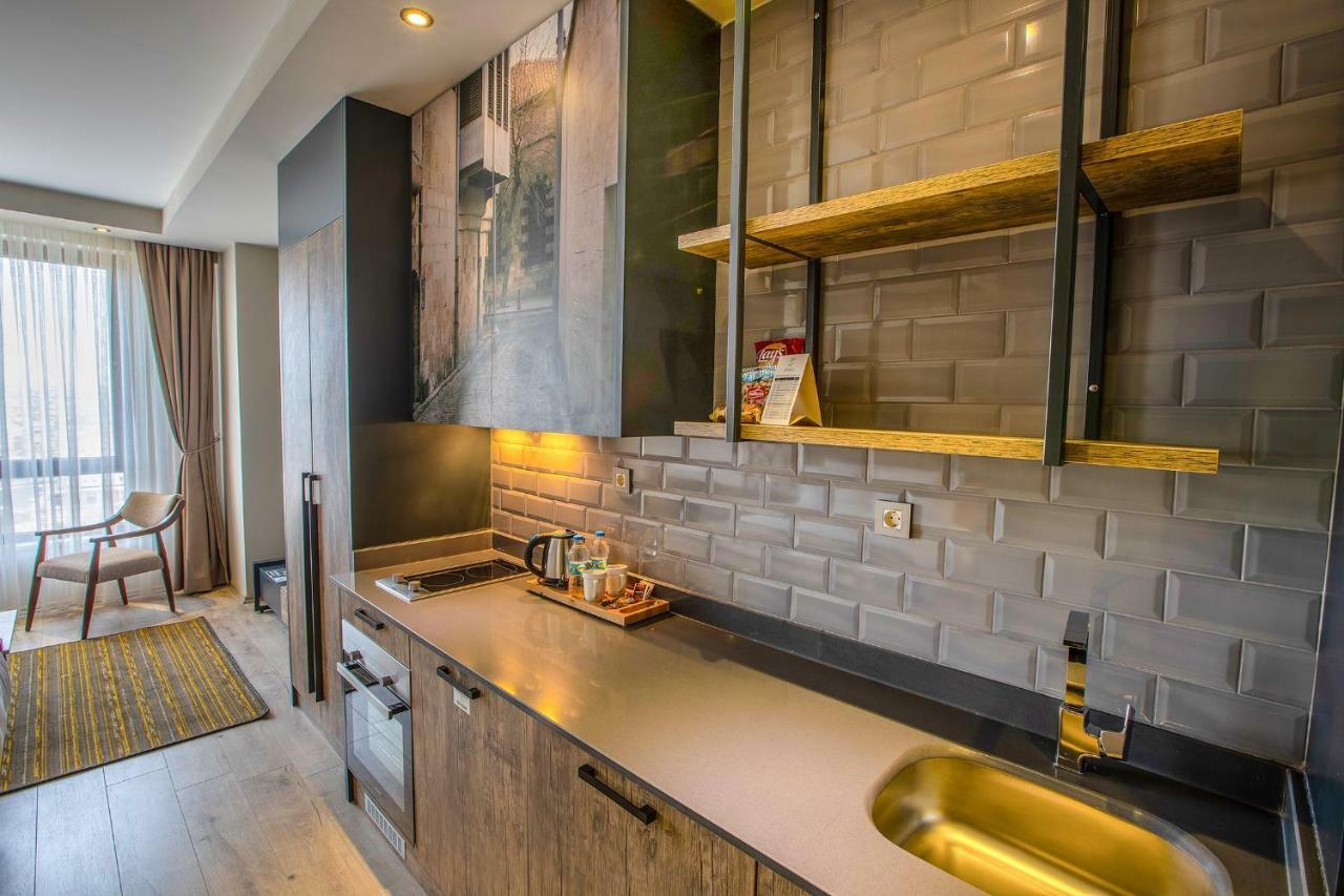 Shimall Hotel Газиантеп Екстериор снимка