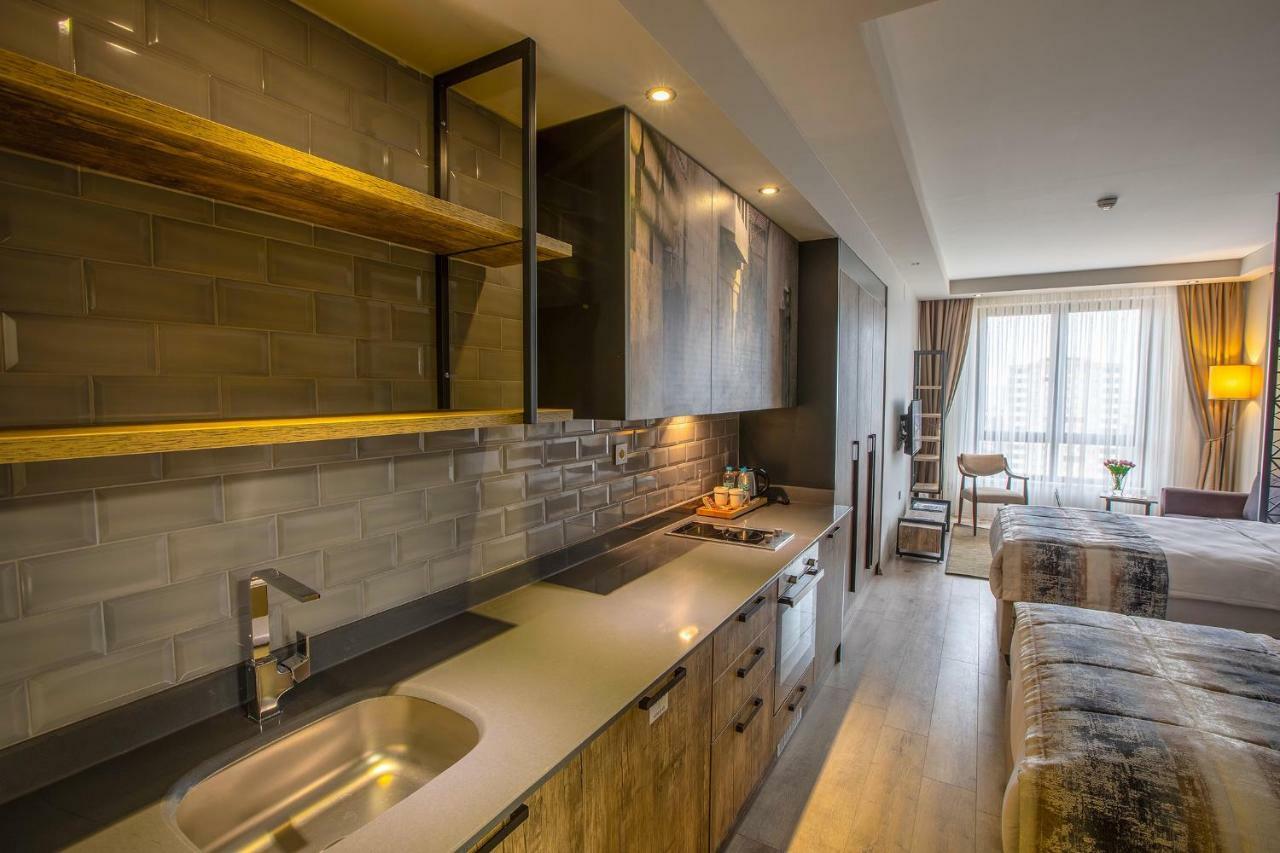 Shimall Hotel Газиантеп Екстериор снимка