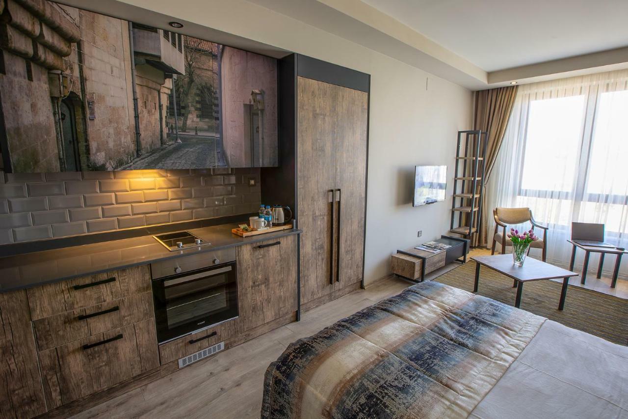 Shimall Hotel Газиантеп Екстериор снимка