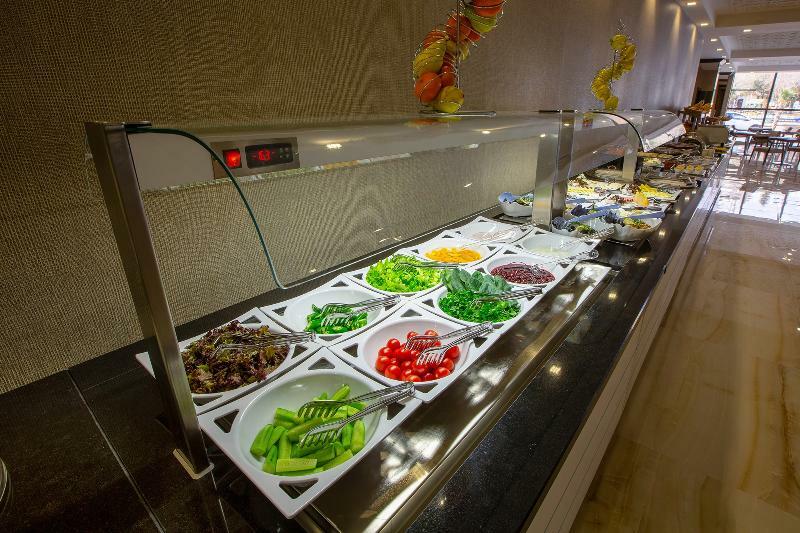 Shimall Hotel Газиантеп Екстериор снимка