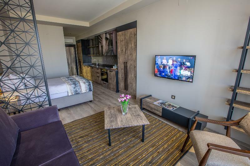 Shimall Hotel Газиантеп Екстериор снимка